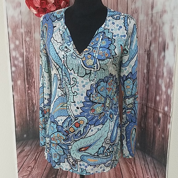 i.e. Tops - 🔖I.e. silk blouse